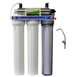 Heron G-UV-401-20 Four Stage UV Water Purifier in BD at BDSHOP.COM