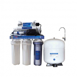 Heron GRO-060-UV Six Stage RO UV Water Filter in BD at BDSHOP.COM