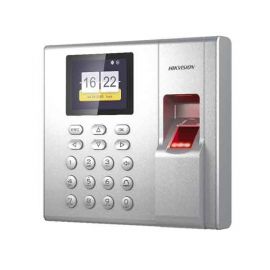 Hikvision DS-K1T8003EF Fingerprint Time Attendance Terminal