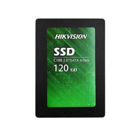 Hikvision Internal SATA III SSD (HS-SSD-C100/120GB) in BD at BDSHOP.COM