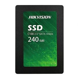 Hikvision Internal SATA III SSD (HS-SSD-C100/240GB)