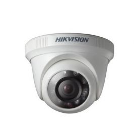 Hikvision Turbo HD720P IR Dome Camera (DS-2CE56C0T-IRPF)