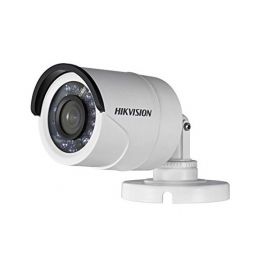 Hikvision Turbo HD720P IR Bullet Camera (DS-2CE16C0T-IRF)