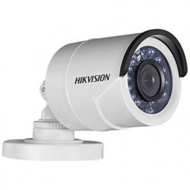 Hikvision Turbo HD720P IR Bullet Camera (DS-2CE16C0T-IRPF)