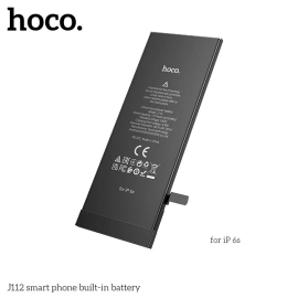 Hoco J112-Ip6s Smart Li-Polymer 1715mAh Battery For IPhone 6S