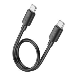 X96 Hyper 60W Fast Charging Data Cable Type C To Type C