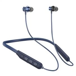 Hoco ES64 Sports Bluetooth Wireless Neckband Earphone In Bdshop