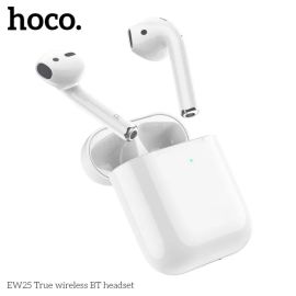 HOCO EW25 TWS True Wireless Bluetooth Earbuds In Bdshop