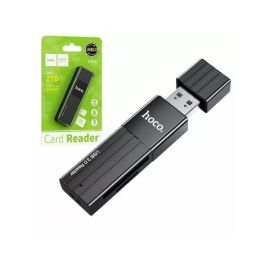 HOCO HB20 Mindful 2 IN 1 USB 3.0 Card Reader