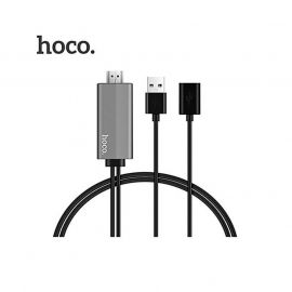 HOCO UA7 Apple HDMI Cable Adapter