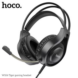 Hoco W106 Gaming Headphone