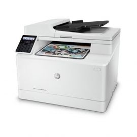 HP Color LaserJet Pro MFP M181fw Multifunction Printers in BD at BDSHOP.COM