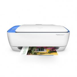 HP DeskJet 3635 Ink Advantage All-In-One Printer in BD at BDSHOP.COM
