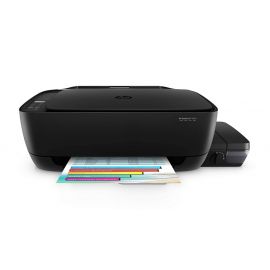HP DeskJet GT 5820 Wireless All-in-One Printer in BD at BDSHOP.COM