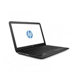 HP Laptop 14-AC127TU Core i3 5th Gen. 5005U, Black 105679