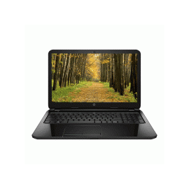 HP Laptop 15-648TU PQC N3825U, Black 105674