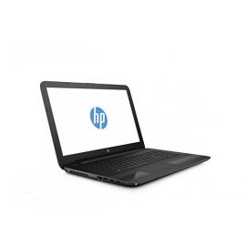 HP Laptop 15-AY028PA PQC N3710, Black 105678