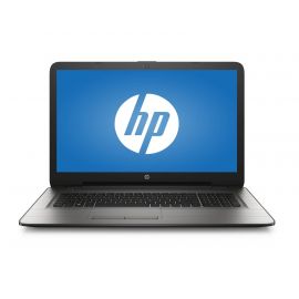 HP Laptop 15-AY029TU 6th Gen. core i3 6100U, Black 105685