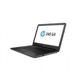  HP Laptop 240 G4 5th Gen. Core i3 5005U, Black 105682