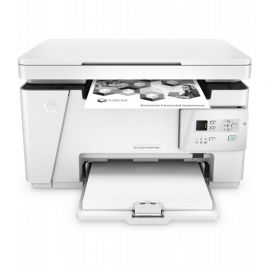 HP LaserJet Pro MFP M26a Multifunction Printer in BD at BDSHOP.COM