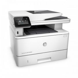 HP LaserJet Pro MFP M426fdw Multifunction Printer in BD at BDSHOP.COM