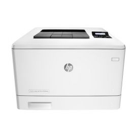 HP M452NW Color LaserJet Pro Printer in BD at BDSHOP.COM