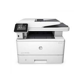 HP MFP M426fdn LaserJet Pro Multifunction Printer in BD at BDSHOP.COM