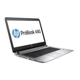  HP Probook 440 G3 Core i3 6th Gen. 6100U, Silver 105686