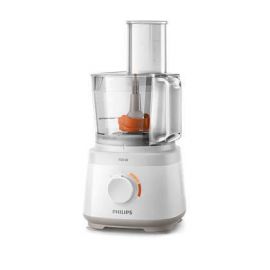 Philips Compact Food Processor - HR7320/01 in BD at BDSHOP.COM