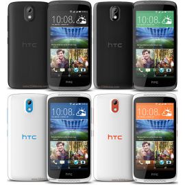 Elegant dual-tone design HTC Desire 526G Plus 104227