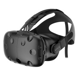 HTC Vive - Virtual Reality Headset 105491