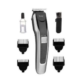 HTC AT-538 Beard Trimmer In BDSHOP
