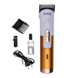 HTC AT-518B Rechargeable  Hair Trimmer