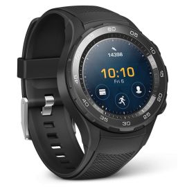 Huawei Watch 2- 4G SIM Supported Smartwatch 106297