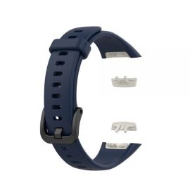 Huawei Band 6 Soft Silicone Straps IN BDSHOP
