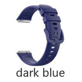 Huawei Band 7 Strap Blue In BDSHOP