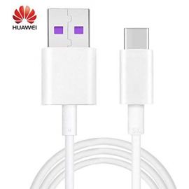 Huawei Honor Fast Charging Type-C Cable 5A Max (AP71) white