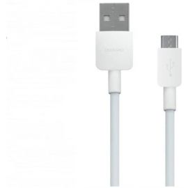 Huawei CP70 USB-to Micro USB Date Cable White 