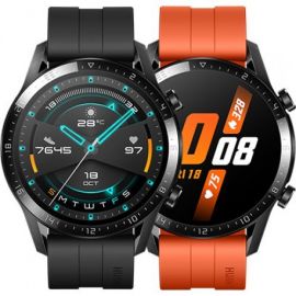 Huawei Watch GT-2 Smartwatch (GT2-B19)