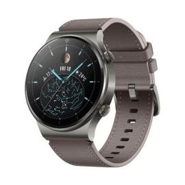 Huawei GT 2 Pro Smartwatch With 14 Days Battery Life