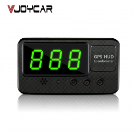 Hud Car GPS Speedometer Digital Speed Display  106802A