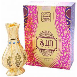 Huda Arabian Attar by Naseem Perfume (15 ml) 105476