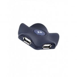 Havit HV-H11 4 Port USB 2.0 HUB in BD at BDSHOP.COM