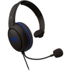 HyperX Cloud Chat Headset with 40mm Driver 