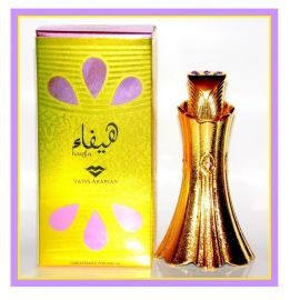 Swiss Arabian Hayfa-15 ml Perfume Oil 107090