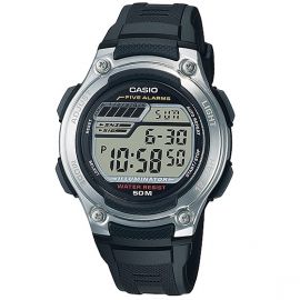 Illuminator sports watch for men by Casio (W-212H-1AV) 105982