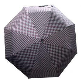 Barsha Smart Look Ladies Umbrella (Mixed Color) 105384