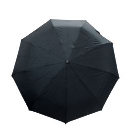 Imported Black Color Smart Umbrella  105374