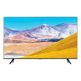 Samsung 75" 4K Smart Crystal UHD TV 75TU8000 in BD at BDSHOP.COM