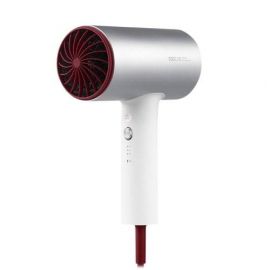 Xiaomi Youpin SOOCAS Ions Professional Electric Hair Dryer - Platinum 1007346
